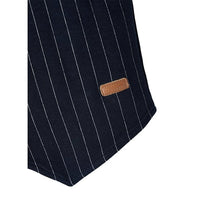 Load image into Gallery viewer, Waistcoat Pinstripe