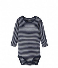 Load image into Gallery viewer, Romper Longsleeve, 2 colors