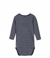 Load image into Gallery viewer, Romper Longsleeve, 2 colors