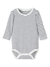 Load image into Gallery viewer, Romper Longsleeve, 2 colors