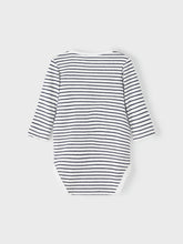 Load image into Gallery viewer, Romper Longsleeve, 2 colors