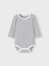 Load image into Gallery viewer, Romper Longsleeve, 2 colors
