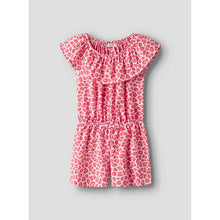 Load image into Gallery viewer, Jumpsuit Short Wild