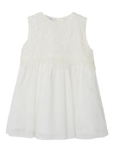 Load image into Gallery viewer, Dress Embroidery
