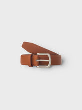 Load image into Gallery viewer, Belt Leather Look, 2 colors