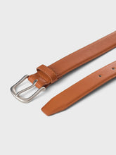Load image into Gallery viewer, Belt Leather Look, 2 colors