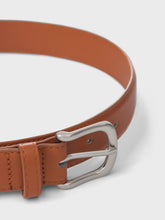 Load image into Gallery viewer, Belt Leather Look, 2 colors