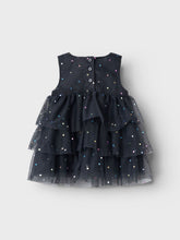 Load image into Gallery viewer, Dress Tulle Colorful Dots, 2 colors