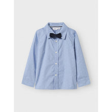 Load image into Gallery viewer, Blouse Dots