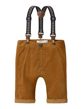 Load image into Gallery viewer, Pants Velvety Rib