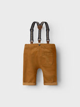 Load image into Gallery viewer, Pants Velvety Rib