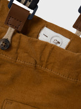 Load image into Gallery viewer, Pants Velvety Rib