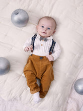 Load image into Gallery viewer, Pants Velvety Rib