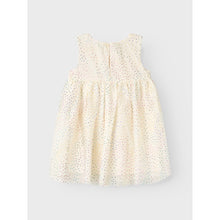 Load image into Gallery viewer, Dress Tulle Colorful Dots, 2 colors