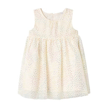 Load image into Gallery viewer, Dress Tulle Colorful Dots, 2 colors