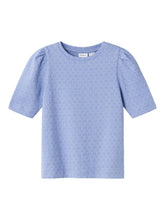 Load image into Gallery viewer, Top Puff Sleeve, 2 colors