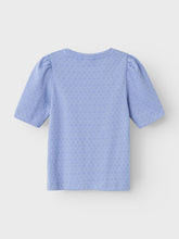 Load image into Gallery viewer, Top Puff Sleeve, 2 colors