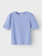 Load image into Gallery viewer, Top Puff Sleeve, 2 colors