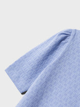 Load image into Gallery viewer, Top Puff Sleeve, 2 colors