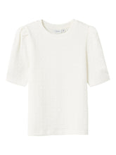 Load image into Gallery viewer, Top Puff Sleeve, 2 colors