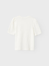 Load image into Gallery viewer, Top Puff Sleeve, 2 colors