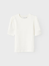 Load image into Gallery viewer, Top Puff Sleeve, 2 colors