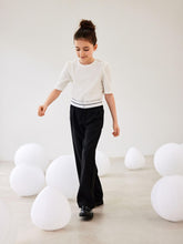Load image into Gallery viewer, Top Puff Sleeve, 2 colors