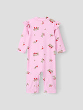 Load image into Gallery viewer, Swimsuit UPF 40+ Strawberry