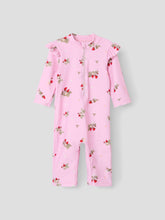 Load image into Gallery viewer, Swimsuit UPF 40+ Strawberry