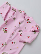 Load image into Gallery viewer, Swimsuit UPF 40+ Strawberry