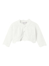 Load image into Gallery viewer, Bolero Knit