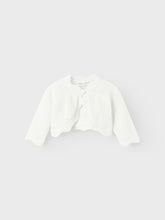 Load image into Gallery viewer, Bolero Knit