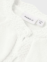 Load image into Gallery viewer, Bolero Knit