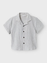 Load image into Gallery viewer, Blouse Stripes, 2 colors