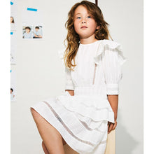 Load image into Gallery viewer, Dress Balloon Sleeves