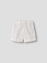Load image into Gallery viewer, Short Linen Look, 2 colors