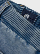 Load image into Gallery viewer, Jeans Baggy Medium Blue Denim