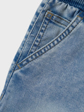 Load image into Gallery viewer, Jeans Baggy Medium Blue Denim