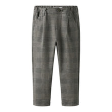 Load image into Gallery viewer, Pants Classic Comfort Checks
