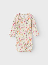 Load image into Gallery viewer, Romper Butterfly, 2 colors