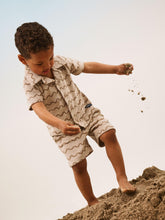 Load image into Gallery viewer, Blouse Terry, 2 colors