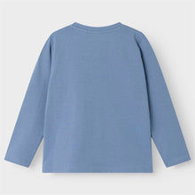 Load image into Gallery viewer, Shirt longsleeve I Believe in Dragons, 2 colors