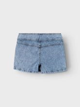 Load image into Gallery viewer, Jeans Skirt