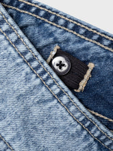 Load image into Gallery viewer, Jeans Skirt