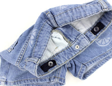 Load image into Gallery viewer, Jeans Short Citrus