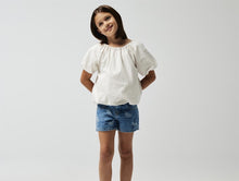 Load image into Gallery viewer, Jeans Short Citrus