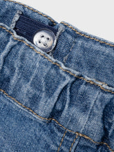 Load image into Gallery viewer, Jeans U-Shape Side Pockets