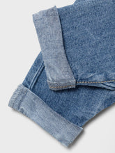 Load image into Gallery viewer, Jeans U-Shape Side Pockets