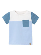 Load image into Gallery viewer, Shirt Color Block, 2 colors