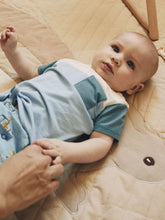 Load image into Gallery viewer, Shirt Color Block, 2 colors